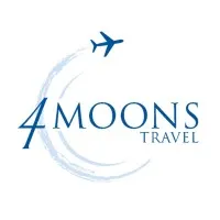 4 Moons Travel 4 Moons Travel