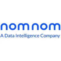 Nom Nom Data Nom Nom Data