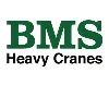 BMS HEAVY CRANES BMS HEAVY CRANES