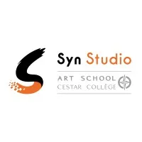 Syn Studio : École d'art - Art School