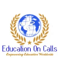 Creative Education on call (I) Private Limited Creative Education on call (I) Private Limited