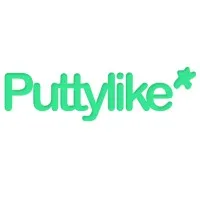 Puttylike
