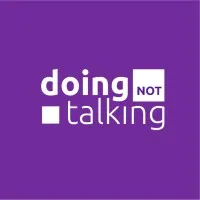 Doing Not Talking Doing Not Talking