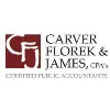 CARVER FLOREK & JAMES CARVER FLOREK & JAMES