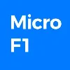 MicroF1 MicroF1