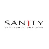 Sanity Sanity