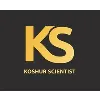 KOSHUR SCIENTIST KOSHUR SCIENTIST