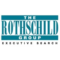 The Rothschild Group Executive Search The Rothschild Group Executive Search