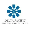 DELTA PACIFIC MARITIME SERVICES LIMITED DELTA PACIFIC MARITIME SERVICES LIMITED
