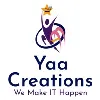 Yaa Creations - Custom Software Development Yaa Creations - Custom Software Development