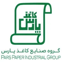 Pars Paper Industrial Group
