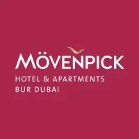 Mövenpick Hotel & Apartments Bur Dubai