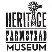 Heritage Farmstead Museum