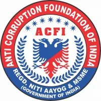 ANTI CORRUPTION FOUNDATION ACFI
