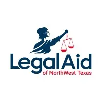 Legal Aid of NorthWest Texas