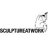 Sculptureatwork