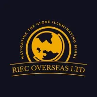RIEC Overseas Ltd