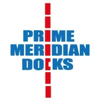 Prime Meridian Docks Ghana