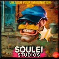 Soulei Studios Soulei Studios
