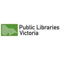 Public Libraries Victoria Public Libraries Victoria