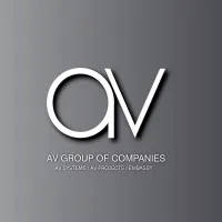 AV Group Thailand
