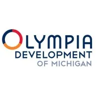 Olympia Development of Michigan Olympia Development of Michigan