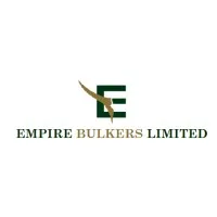 EMPIRE BULKERS LIMITED EMPIRE BULKERS LIMITED