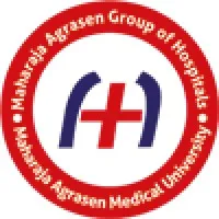 Maharaja Agrasen Hospital Punjabi Bagh