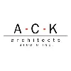 ACK Architects Studio ACK Architects Studio