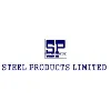 STEEL PRODUCTS LIMITED STEEL PRODUCTS LIMITED