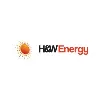 H & W ENERGY LIMITED H & W ENERGY LIMITED