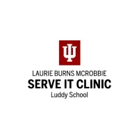 Laurie Burns McRobbie Serve IT Clinic, Luddy School, Indiana University
