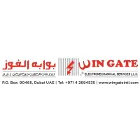 Wingate Electromechanical Services LLC