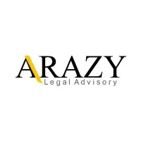 Arazy Legal Advisory