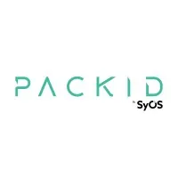 PackID by SYOS