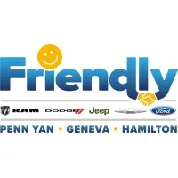 Friendly Auto Group Friendly Auto Group