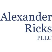 Alexander Ricks PLLC