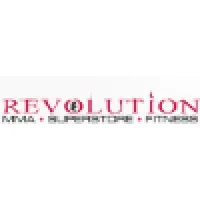 Revolution MMA