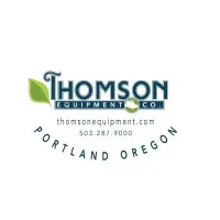 Thomson Equipment Co