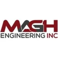 MAGH Engineering Inc. MAGH Engineering Inc.