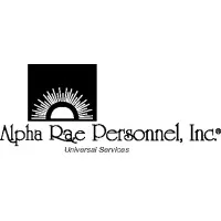Alpha Rae Personnel,Inc.