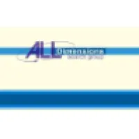 ALL Dimensions Search Group ALL Dimensions Search Group