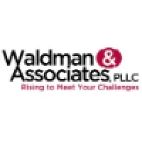 Waldman & Associates, PLLC