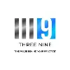 Three 9 Three 9