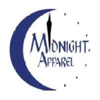 Midnight Apparel Dagsboro, United States