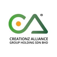 Creationz Alliance Group Holding