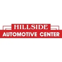Hillside Automotive Center Inc