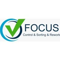 FOCUS Control & Sorting & Rework