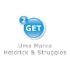 2GET - uma marca Heidrick & Struggles 2GET - uma marca Heidrick & Struggles