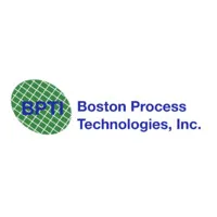 Boston Process Technologies, Inc. Boston Process Technologies, Inc.